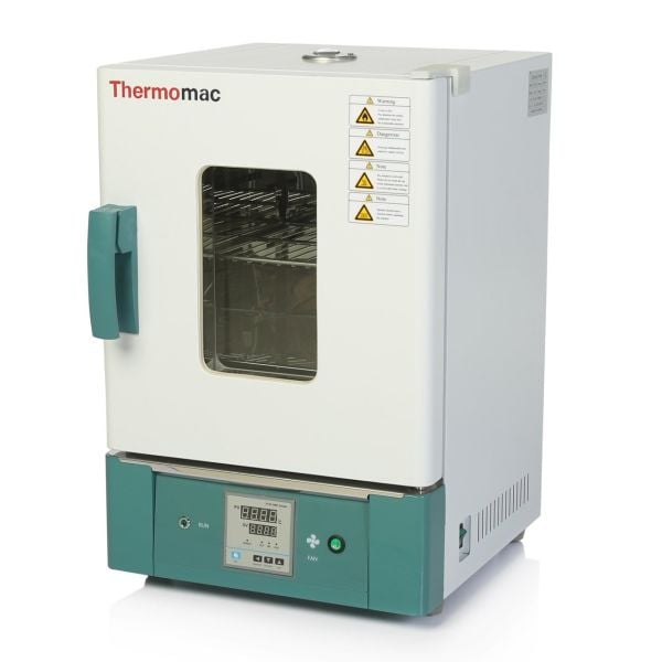 Thermomac SDO230 Kuru Hava Sterilizatörü - Etüv 230L