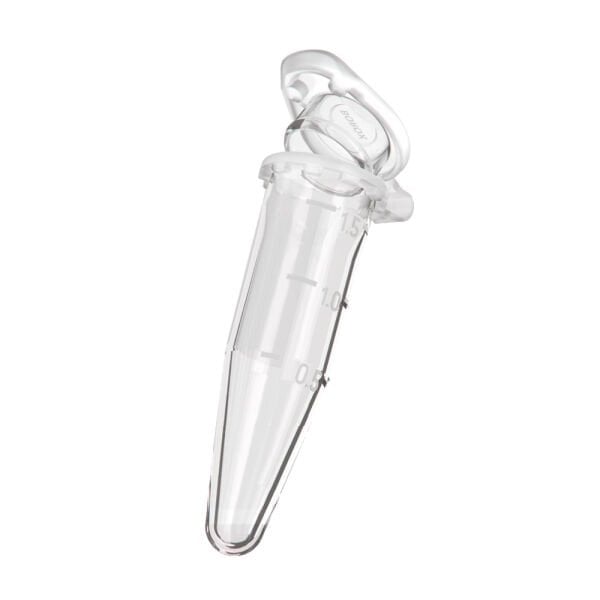 Eppendorf Tüpü 1.5ml - Mikrosantrifüj Ependorf Tüp 10000 Adet Toptan