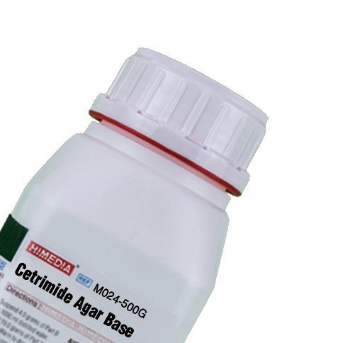 HiMedia M1139I-500G Bacillus Cereus Selective Agar Base