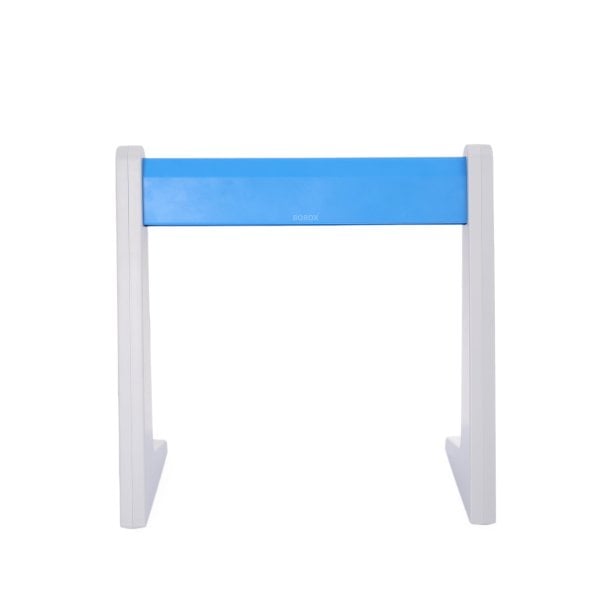 Borox Pipet Standı Yatay - Otomatik Pipet Standı 6lı Rack