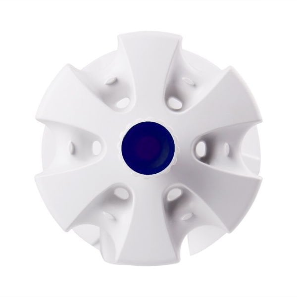 Borox Pipet Standı Karusel - Otomatik Pipet Standı 6lı