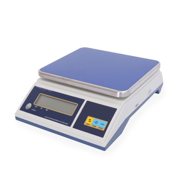 JZC-TSC-30 Hassas Tartım Terazi - 30 kg - 0.1 g - Büyük Kefe