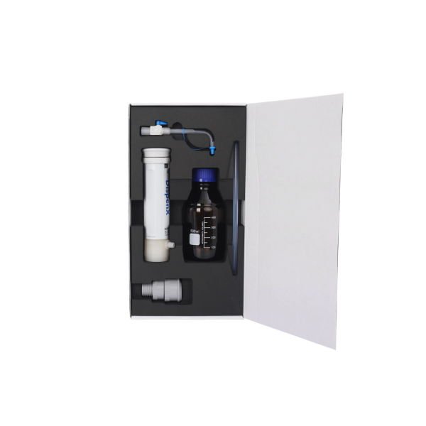 Borox DispenX Dispenser Seti - Şişe Üstü Dağıtıcı Set - 2-10, 5-30, 10-60 ml
