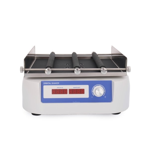 Allsheng OS200 Orbital Çalkalayıcı - Shaker Platform Dahil