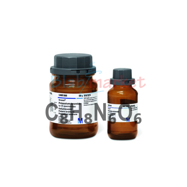 Mureksit (amonyum purpurat) 25 g- Murexide (Ammonium Purpurate) Metal indicator Acs,Reag. Ph Eur Merck 106161.0025