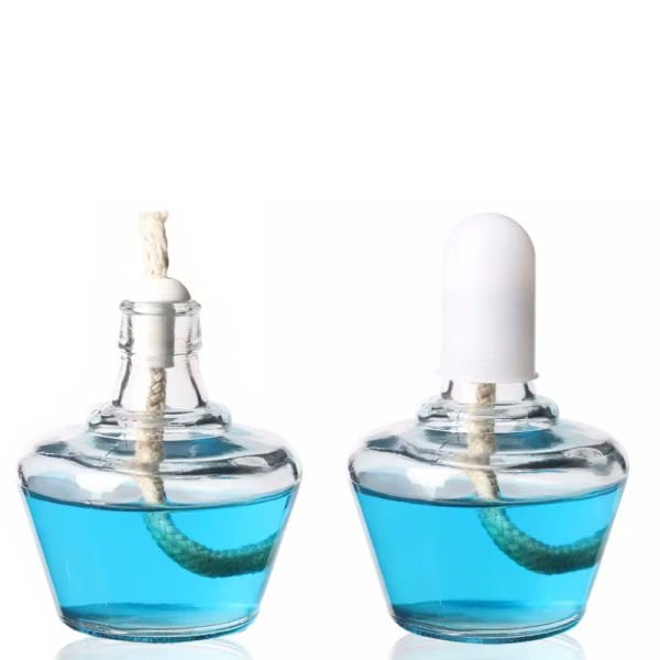 Borox Alkol Lambası 150 ml - İspirto Ocağı - Alcohol Burner - 1 adet-paket