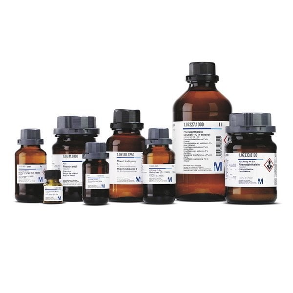 (1-Naftil) Etilendiamin Dihidroklorü 25 g- (1-Naphthyl) Ethylenediamine Dihydrochloride Gr For Analysis Merck 106237.0025