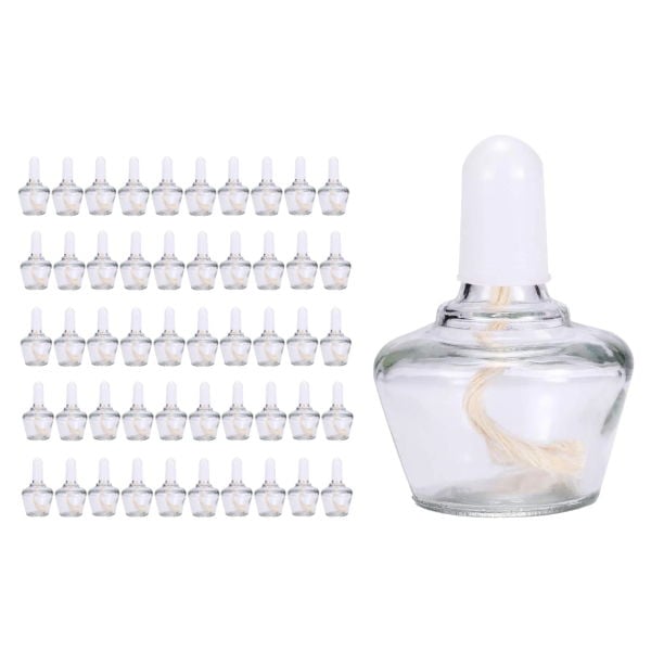Borox Alkol Lambası 150 ml - İspirto Ocağı - Alcohol Burner - 50 Adet Toptan