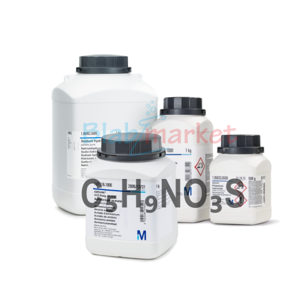 N-Asetil-L-sistein 100 g- N-Acetyl-L-Cysteine For Biochemistry Merck 112224.0100