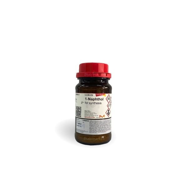 Naftol  250 g - Naphthol For Synthesis Merck 822289.0250