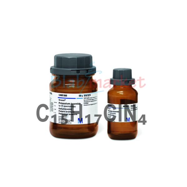 Nötral Kırmızı 25 g- Neutral Red (C.i. 50040) indicator And For Microbiology Merck 101369.0025