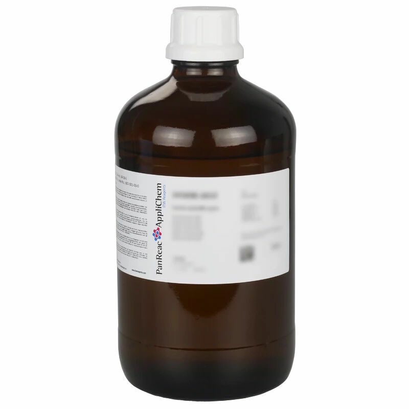 Panreac 131030 Formik Asit Formic Acid 98% For Analysis ACS