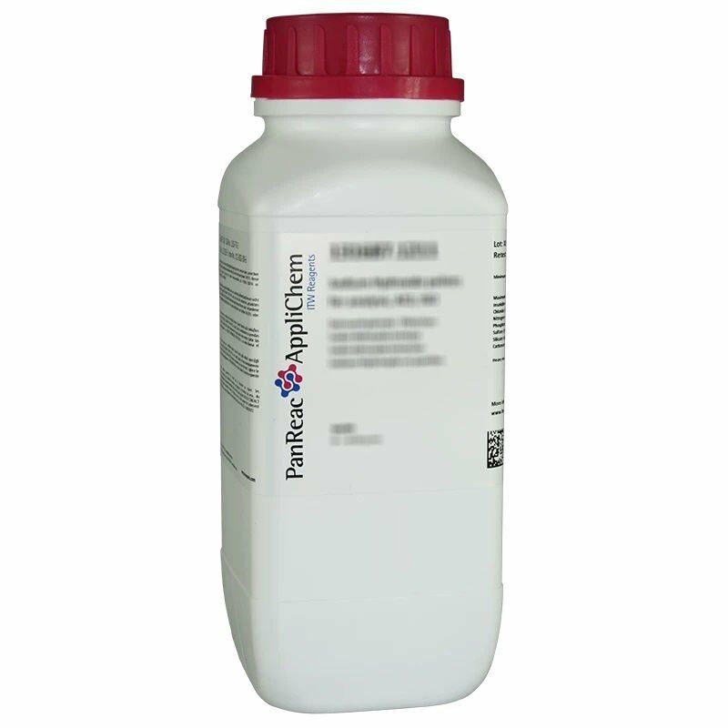 Panreac 141509 Potasyum Dihidrojen Fosfat Pharma Grade PhEur - Potassium di-Hydrogen Phosphate
