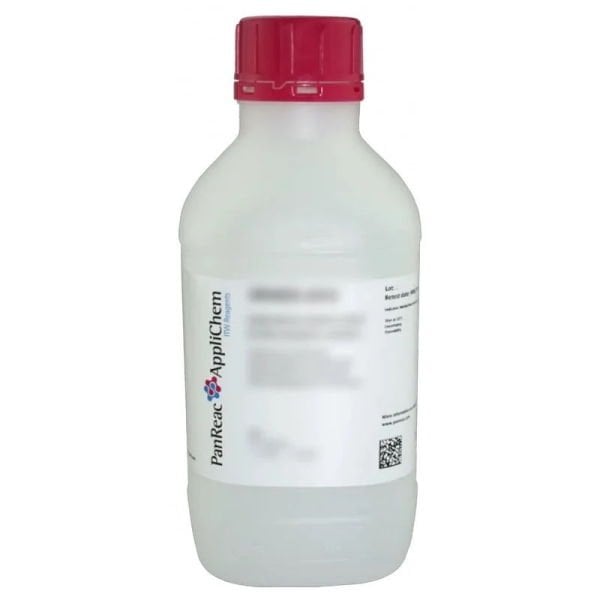 Panreac 181694 Sodyum Hidroksit - Sodium Hydroxide 0.1N Reag USP Ph.Eur Volumetric Solution