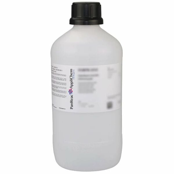 Panreac 121010 Sülfürik Asit Çözelti - Sulfuric Acid 90-91% Acc. to Gerber for Analysis