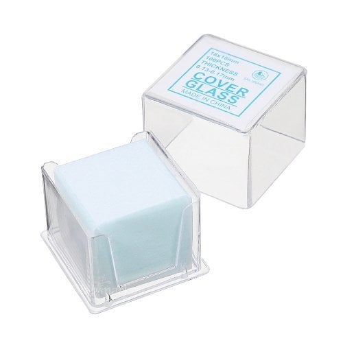 Borox Lam Lamel Seti - 50Adet Düz Lam + 100Adet 18x18 Lamel