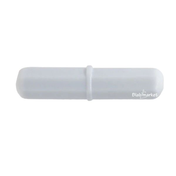 Manyetik Balık 11x52 mm - Teflon Karıştırıcı Balık Halkalı - 2 Adet Paket