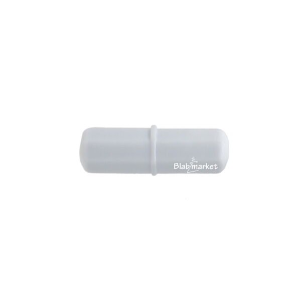 Manyetik Balık 7x25 mm - Teflon Karıştırıcı Balık Halkalı - 5 Adet Paket