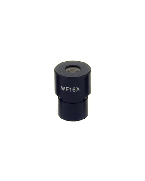 Optika M-003 16x Oküler Çifti - Işık Mikroskopları İle Uyumlu