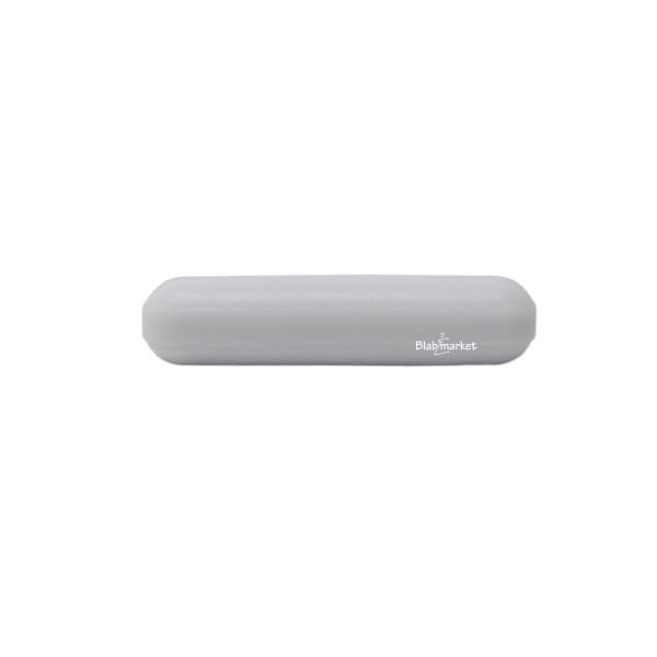 Manyetik Balık 6x30 mm - Teflon Karıştırıcı Balık Silindirik - 5 Adet Paket