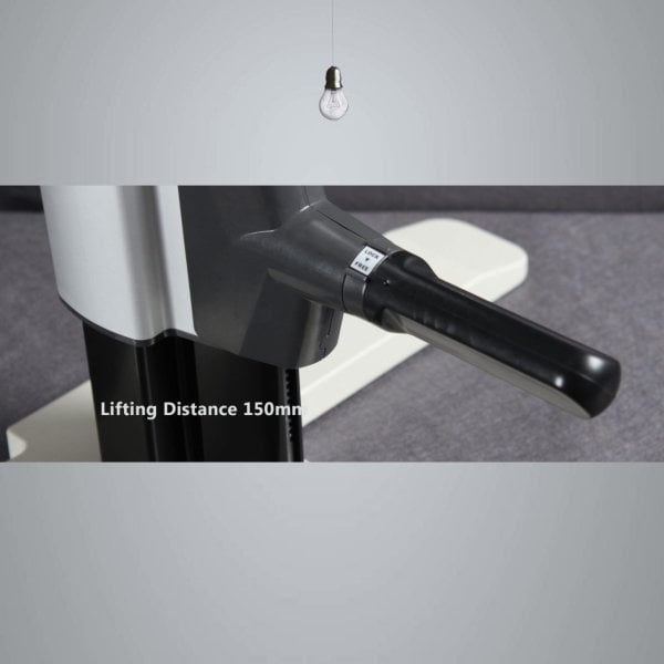 Rotary Evaporator Yatay Tip - Dijital Döner Buharlaştırıcı