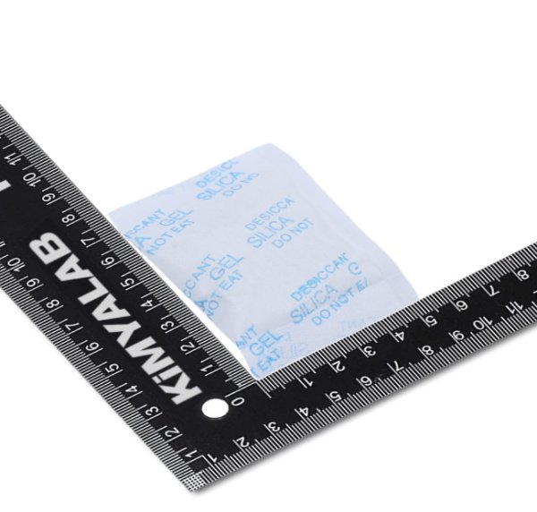 Silikajel Nem Alıcı 10g - Poşetli Küf Önleyici 1500adet/koli