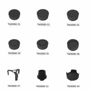 Thermomac TM3000D Dijital Vorteks Tüp Karıştırıcı - Vortex
