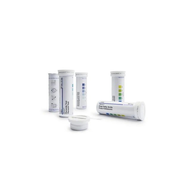 Merck 110081 Peroksit Test 100lü Peroxide 1-3-10-30-100mg/l