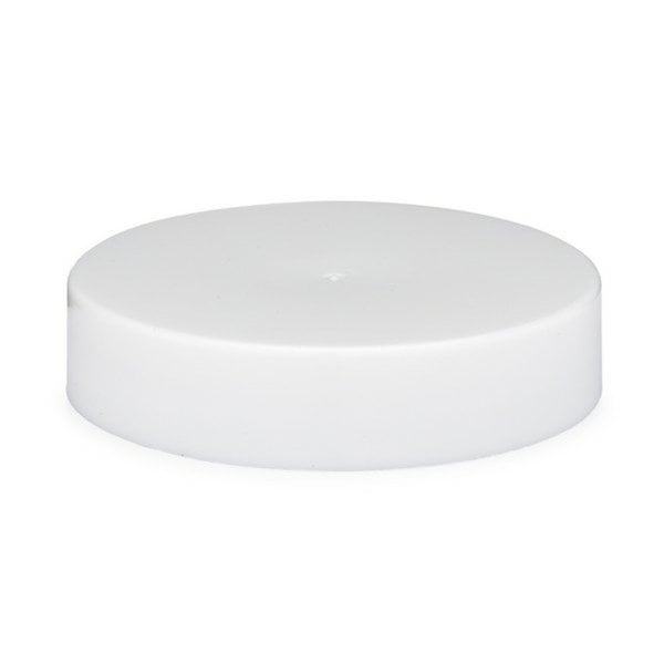 Borox Amber Cam Şişe 120 ml - Beyaz Kapaklı 120cc - 100 Adet Toptan