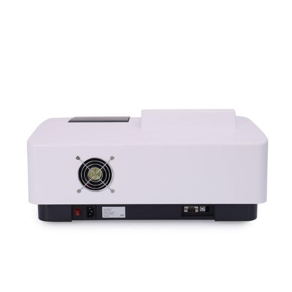 Thermomac VS502 Tek Işınlı Spektrofotometre - 330 - 1100 nm