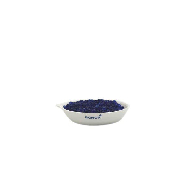 Borox Porselen Kapsül 50 ml - Dibi Düz