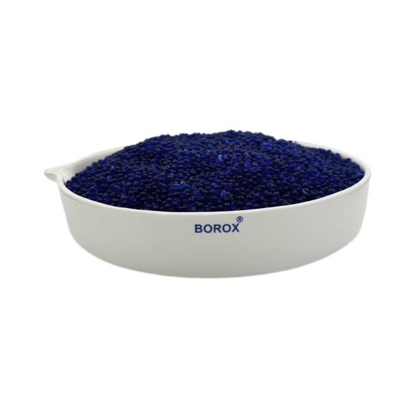 Borox Porselen Kapsül 1000 ml - Dibi Düz