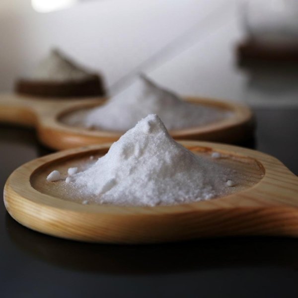 Potasyum Klorür 1 Kg Toz - Potassium Chloride KCl Alman Malı