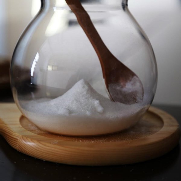 Potasyum Klorür 1 Kg Toz - Potassium Chloride KCl Alman Malı