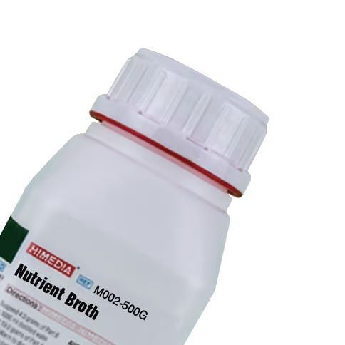 HiMedia M002-500G - Nutrient Broth - Toz Besiyeri