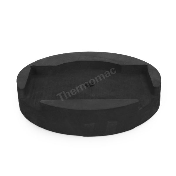 Thermomac Vorteks Karıştırıcı - Microtitre plaka Eki Set - Vortex