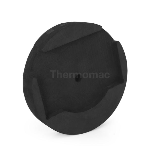 Thermomac Dijital Vorteks - Microtitre plaka Eki Set