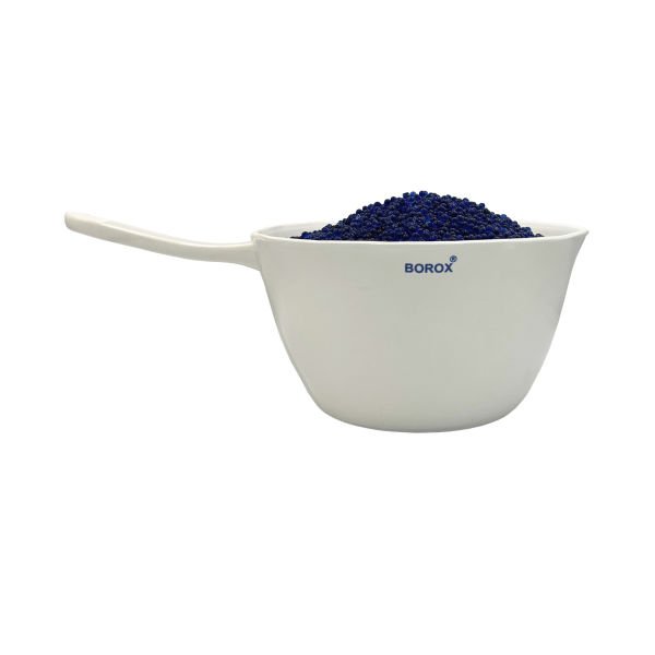 Borox Porselen Saplı Kapsül - Kaserol - 1200ml