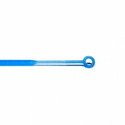 Borox Öze Ucu 10 uL - Steril - Halka Uçlu - Inoculation Loop 20 Adet
