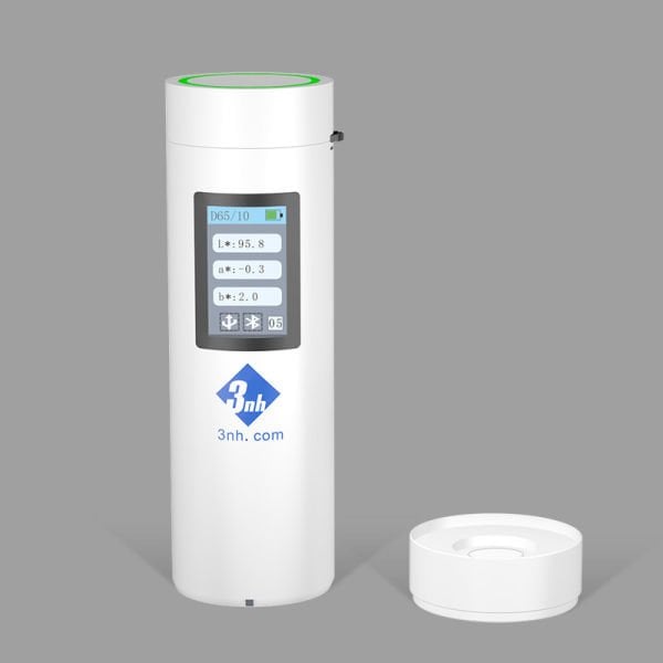 3nh CR1 Taşınabilir Akıllı Renk Ölçer - ColorReader Kolorimetre