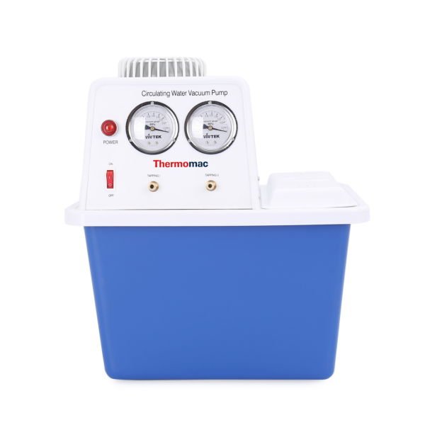 Su Sirkülasyonlu Vakum Pompası Evaporator İçin - VP180S