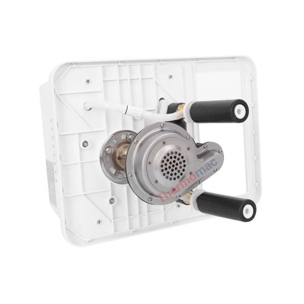 Su Sirkülasyonlu Vakum Pompası Evaporator İçin - VP180S