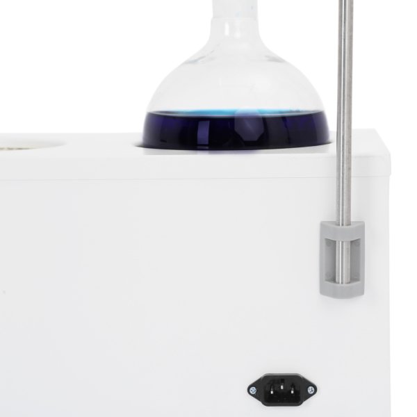 Thermomac HMS401 Çoklu Karıştırıcılı Balon Isıtıcı 1L - 4lü - Standlı
