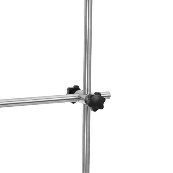 Thermomac HMS401 Çoklu Karıştırıcılı Balon Isıtıcı 1L - 4lü - Standlı