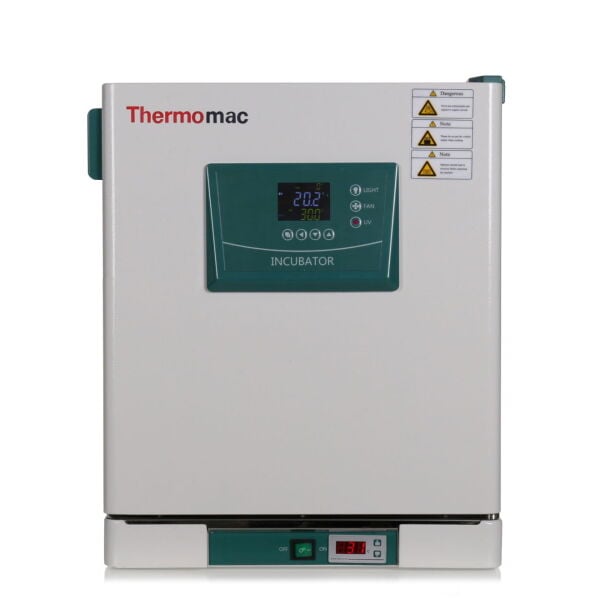 Thermomac ICT65 İnkübatör 65L - Sabit Sıcaklık Hassas Etüv