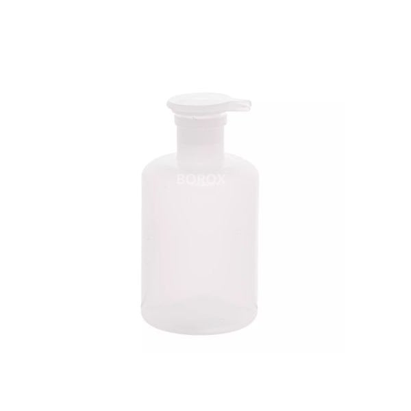 Borox Plastik Damlatma Şişesi 60 ml - LDPE Şişe 60cc