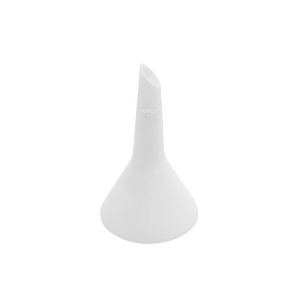 Borox Teflon Huni 52 mm - PTFE Isıya Dayanıklı Huni