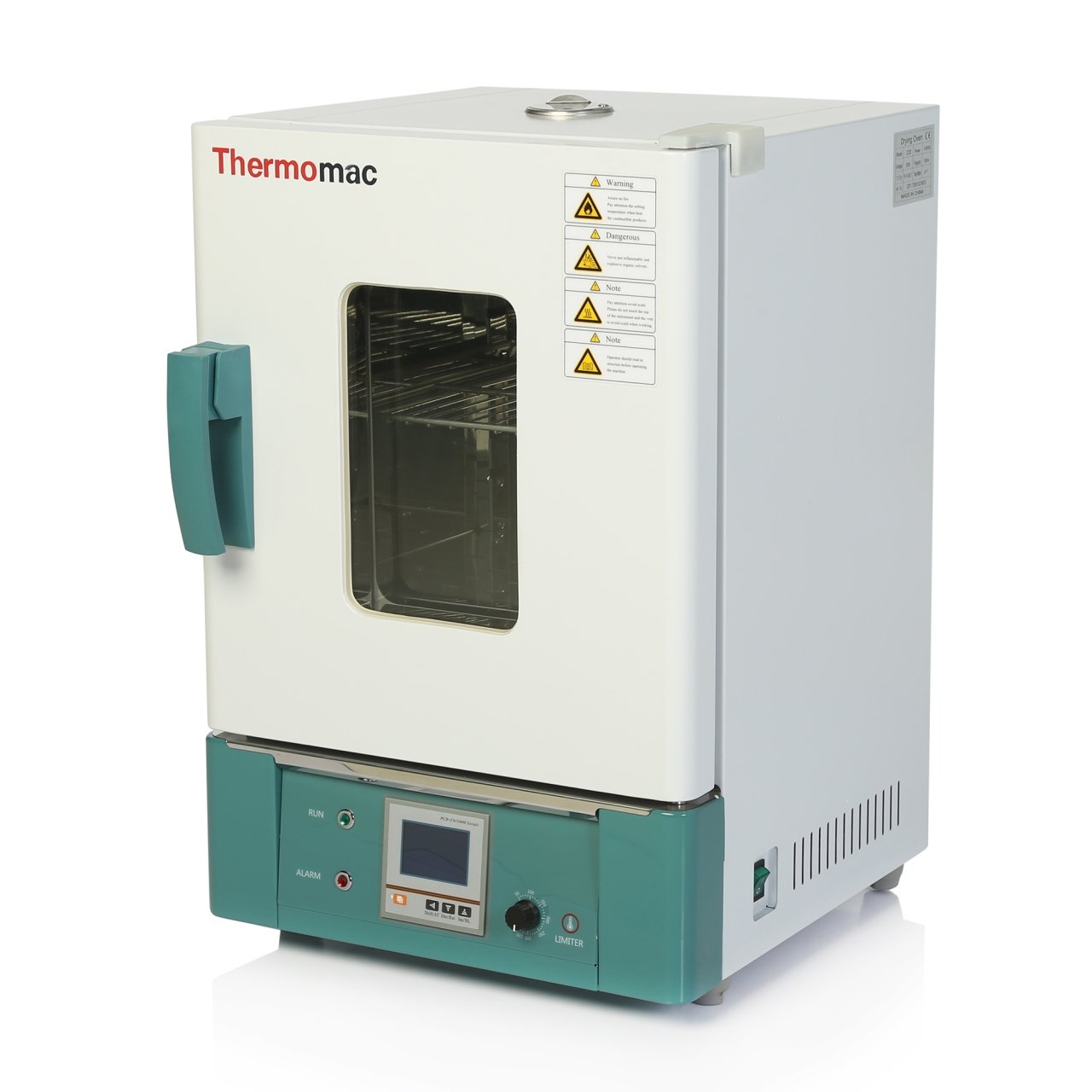 Thermomac DO30 Laboratuvar Etüv Fırını - Etüv Cihazı 30L