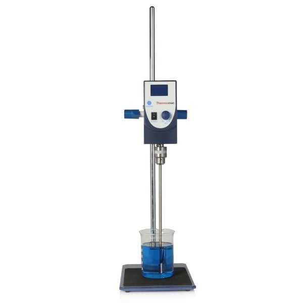Thermomac TM-II-6C Mekanik Karıştırıcı 20 Litre - Tepegöz