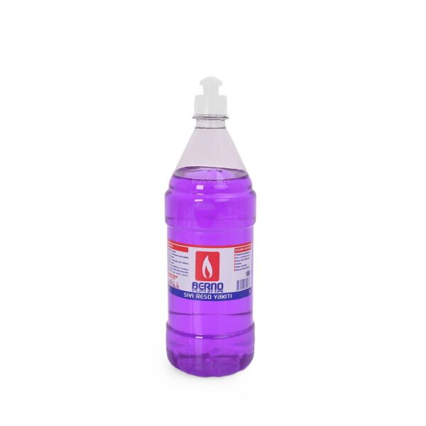 Borox Sac Ayak + Alkol Lambası + Fitil 1metre + 1 L İspirto Set